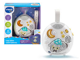 VTECH LUNA DOLCE NOTTE LUMINOSA