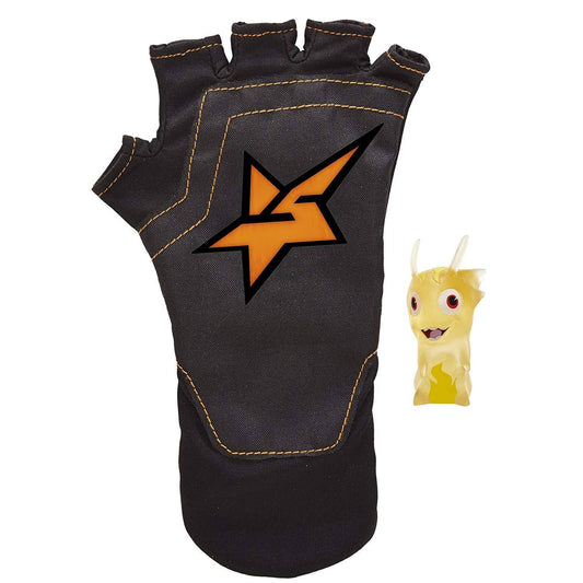Slugterra guanto di Eli - Giochi Preziosi