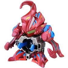 B-DAMAN PERSONAGGI SPARABIGLIE HASBRO