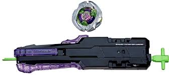 BEYBLADE X SABER SAMURAI 2-70L HASBRO