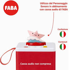 FABA UN MARE DI CANZONI