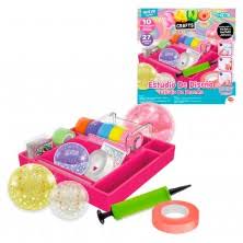NANO CRAFTS DE LUXE NANO DESIGN STUDIO GIOCHI PREZIOSI