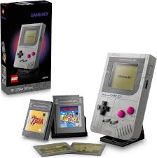 LEGO "GAME BOY" 72046