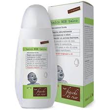 TALCO NON TALCO DERMO-ZZZZZZ EMULSIONE FLUIDA 120 ML