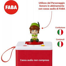 FABA PETER PAN