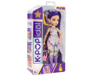 K-POP IDOL IMC TOYS
