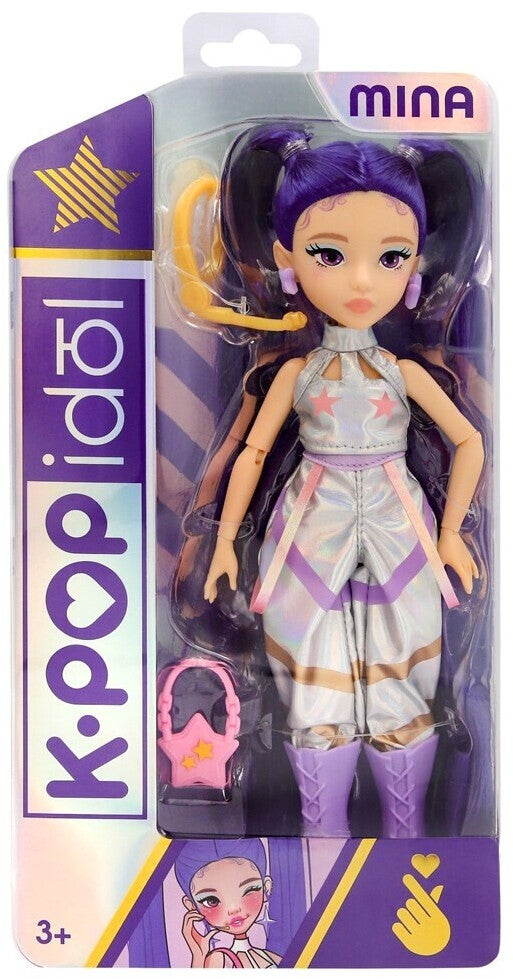 K-POP IDOL IMC TOYS