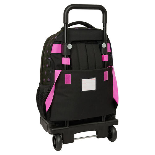 KPOP TROLLEY DEMON HUNTER SAFTA   3 FANTASIE