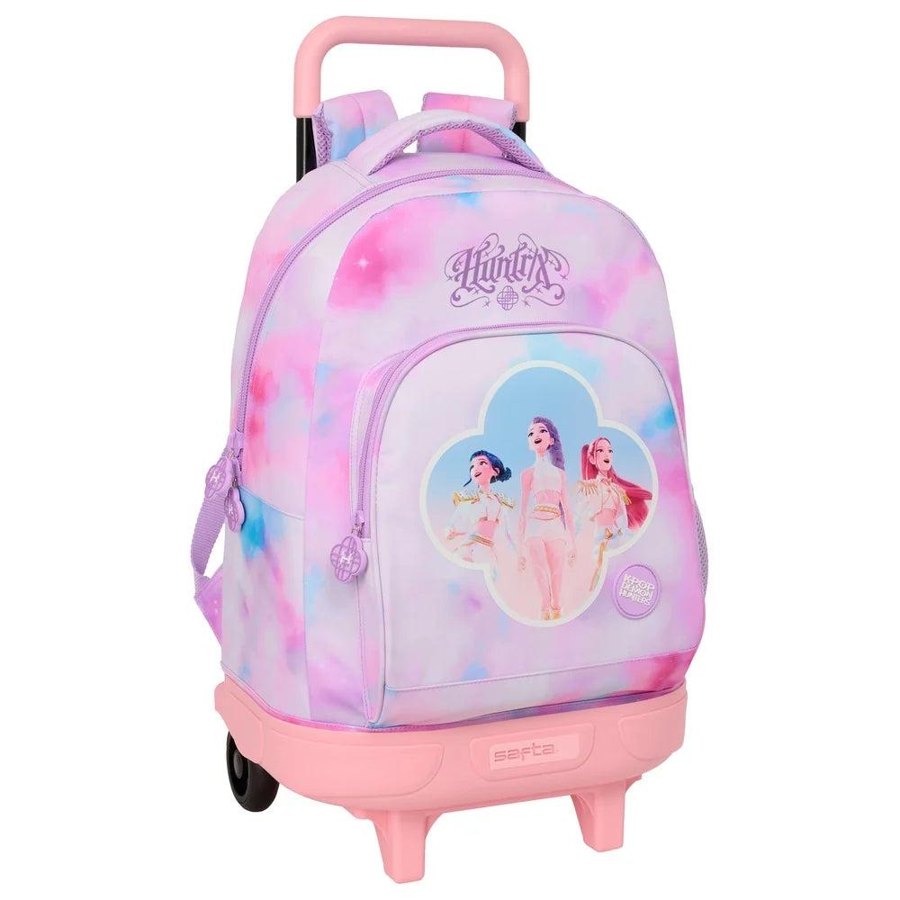 KPOP TROLLEY DEMON HUNTER SAFTA   3 FANTASIE