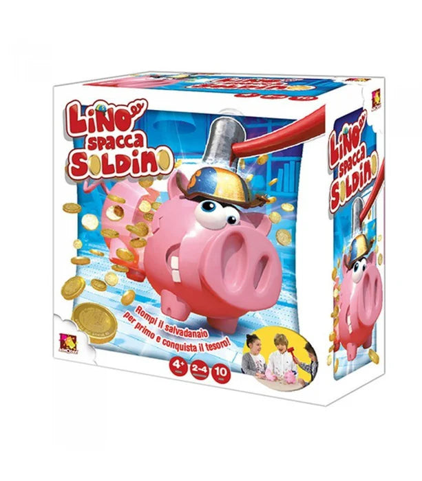 GIOCO GRAVITY TOWER IMC