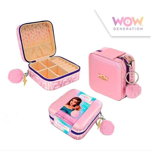 WOW GENERATION PORTAGIOIE K KIDS