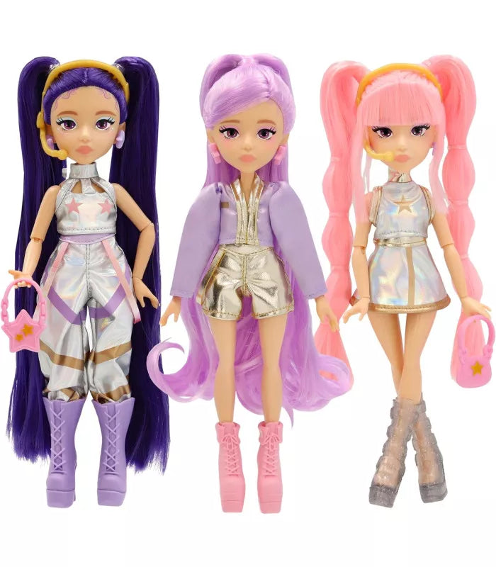 K-POP IDOL IMC TOYS