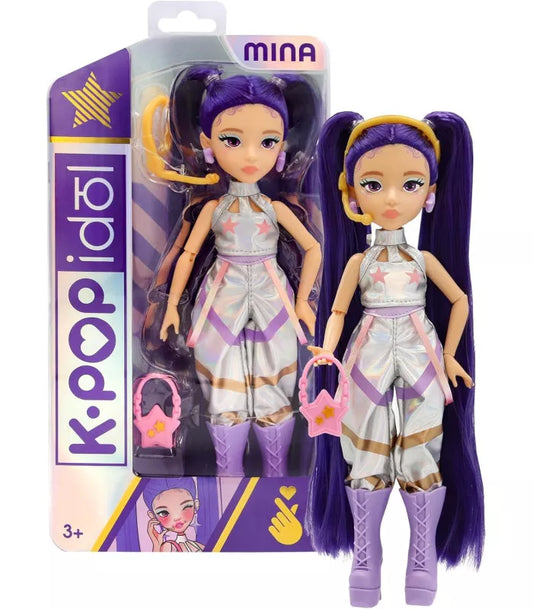 K-POP IDOL IMC TOYS