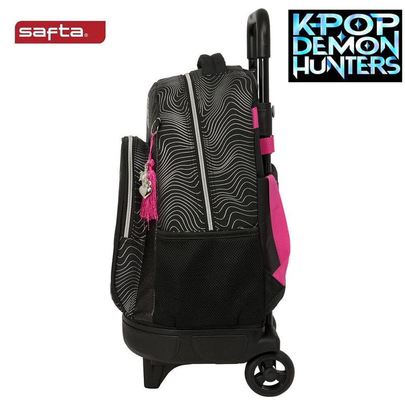 KPOP TROLLEY DEMON HUNTER SAFTA   3 FANTASIE