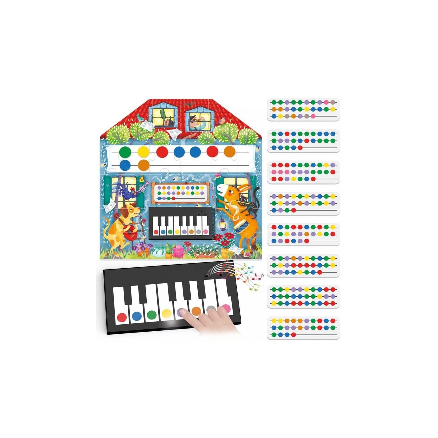 HEADU LA MIA PRIMA SCUOLA DI MUSICA