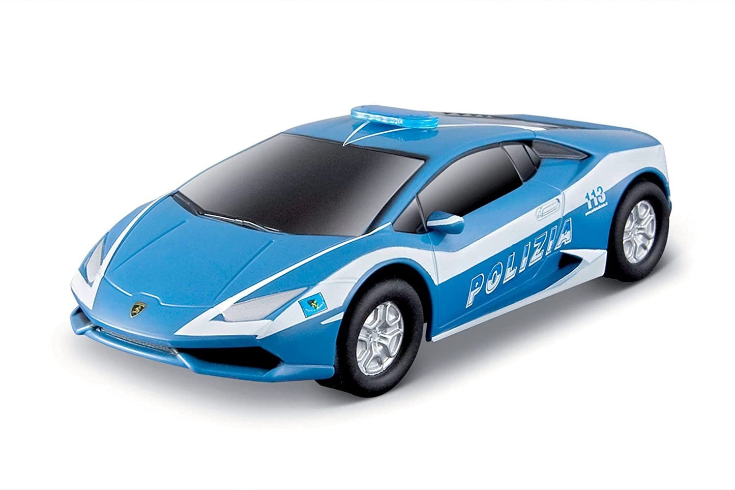 Pista Lamborghini Huracàn LP 610-4 - Polistil