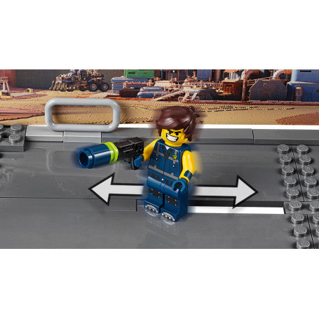 LEGO MOVIE MAKER 70820