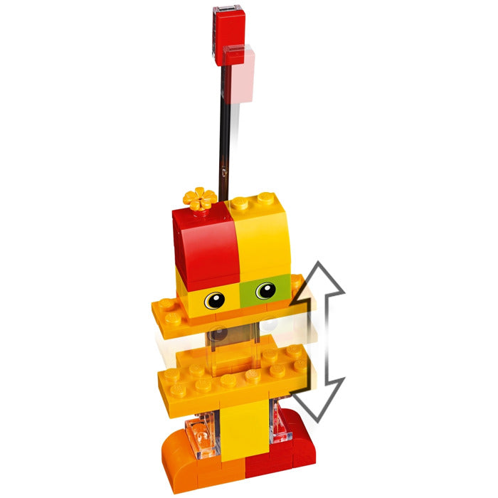 LEGO MOVIE MAKER 70820