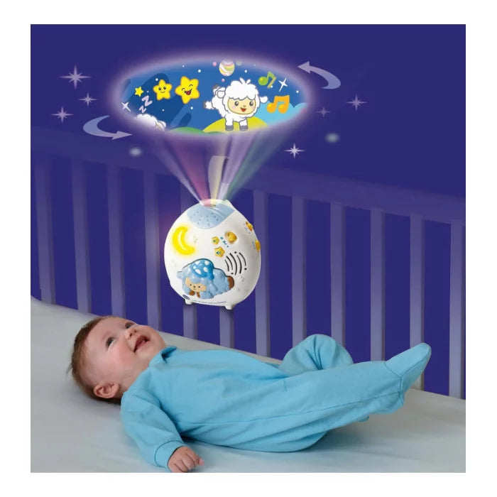 VTECH LUNA DOLCE NOTTE LUMINOSA