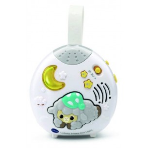 VTECH LUNA DOLCE NOTTE LUMINOSA