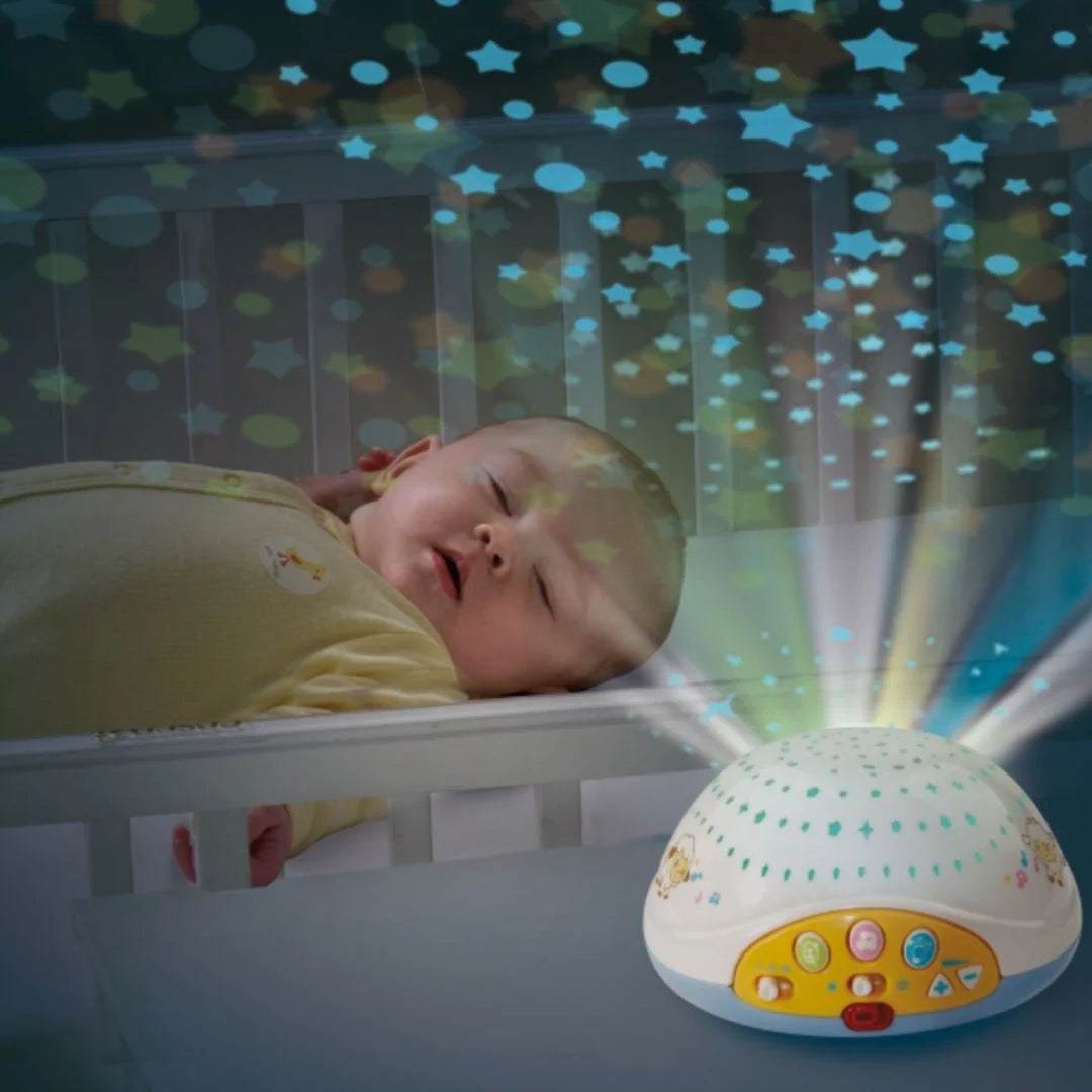 VTECH GIOSTRINA DOLCI PECORELLE