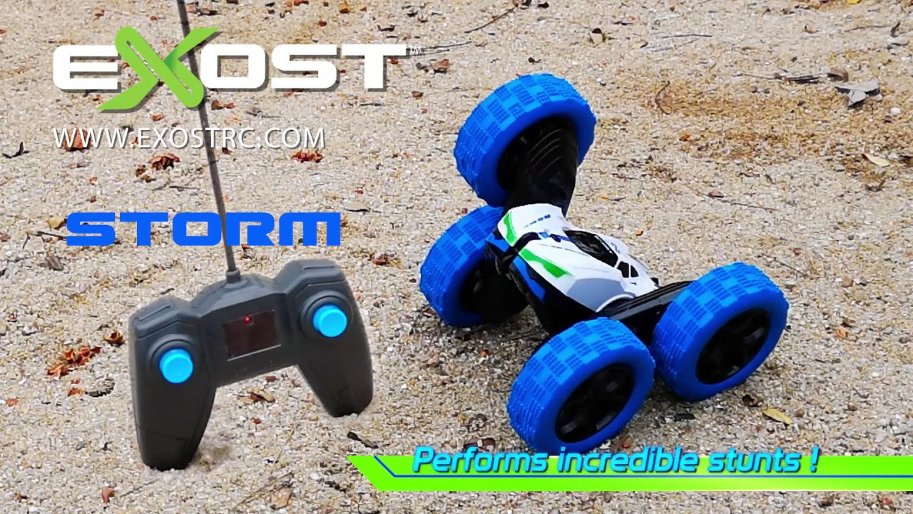 EXTOST R/C STORM