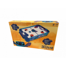 Air Hockey da Tavolo Con Propulsore d’Aria STITCH VILLA