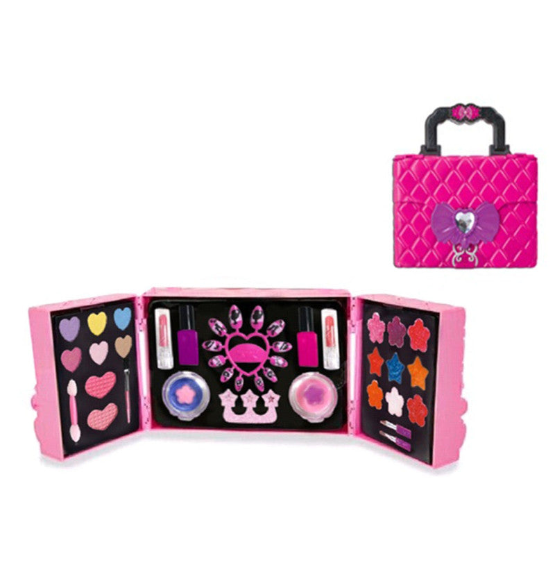 MISS CARINA MAKE UP E NAIL ART TEOREMA