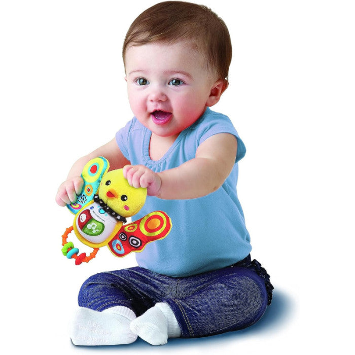 VTECH BABY PIO SONAGLINO INTERATTIVO