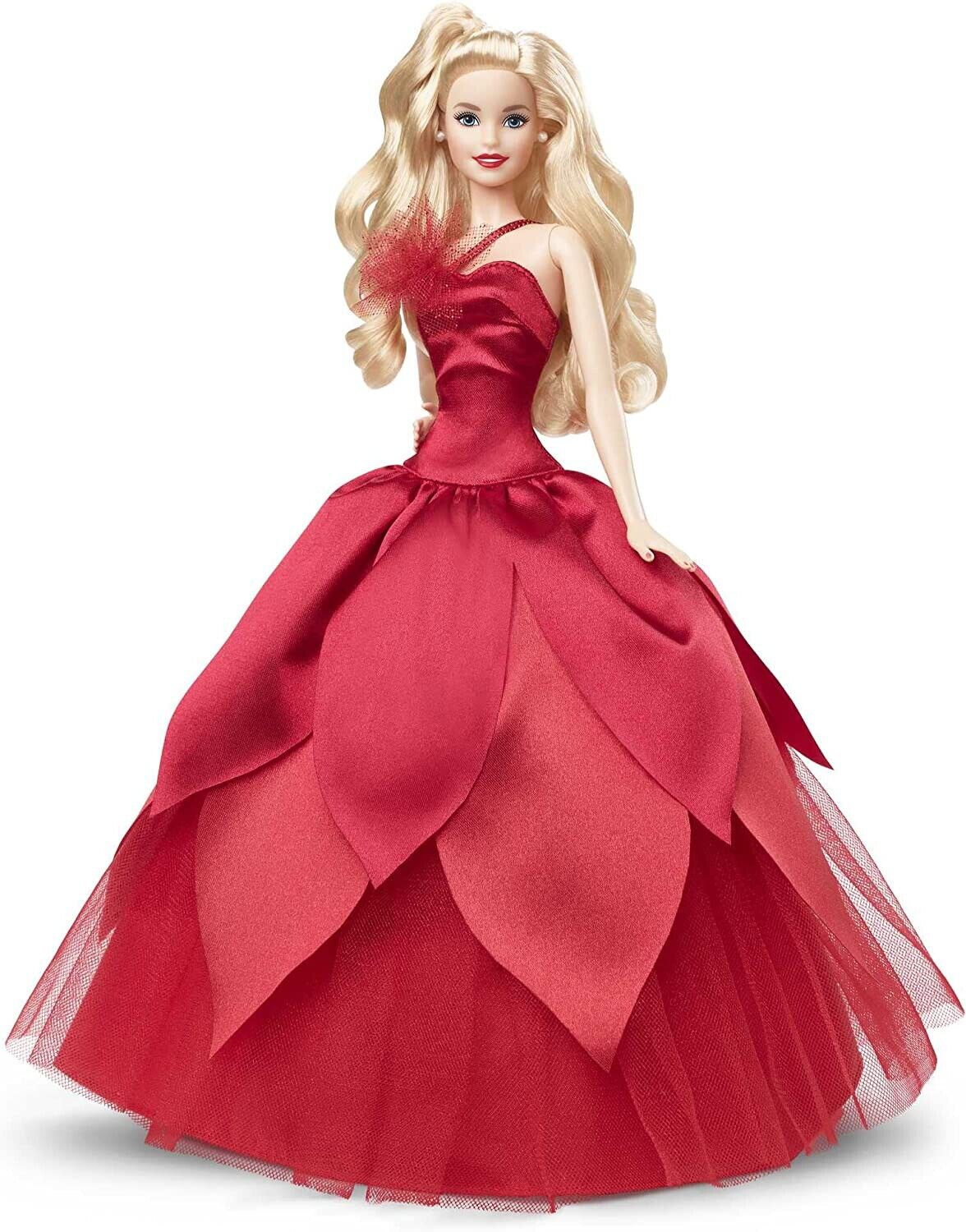 BARBIE MAGIA DELLE FESTE 2022 MATTEL