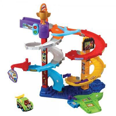 VTECH MEGA CIRCUITO 2 IN 1