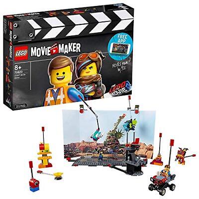 LEGO MOVIE MAKER 70820