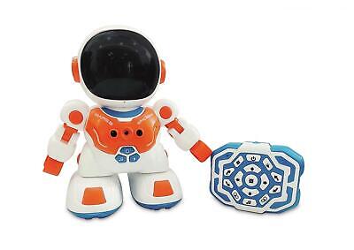 ROBOT MARS 8 SPACEMAN INTERATTIVO ODS