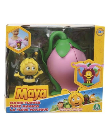 MAYA FIORE MAGICO GIOCHI PREZIOSI