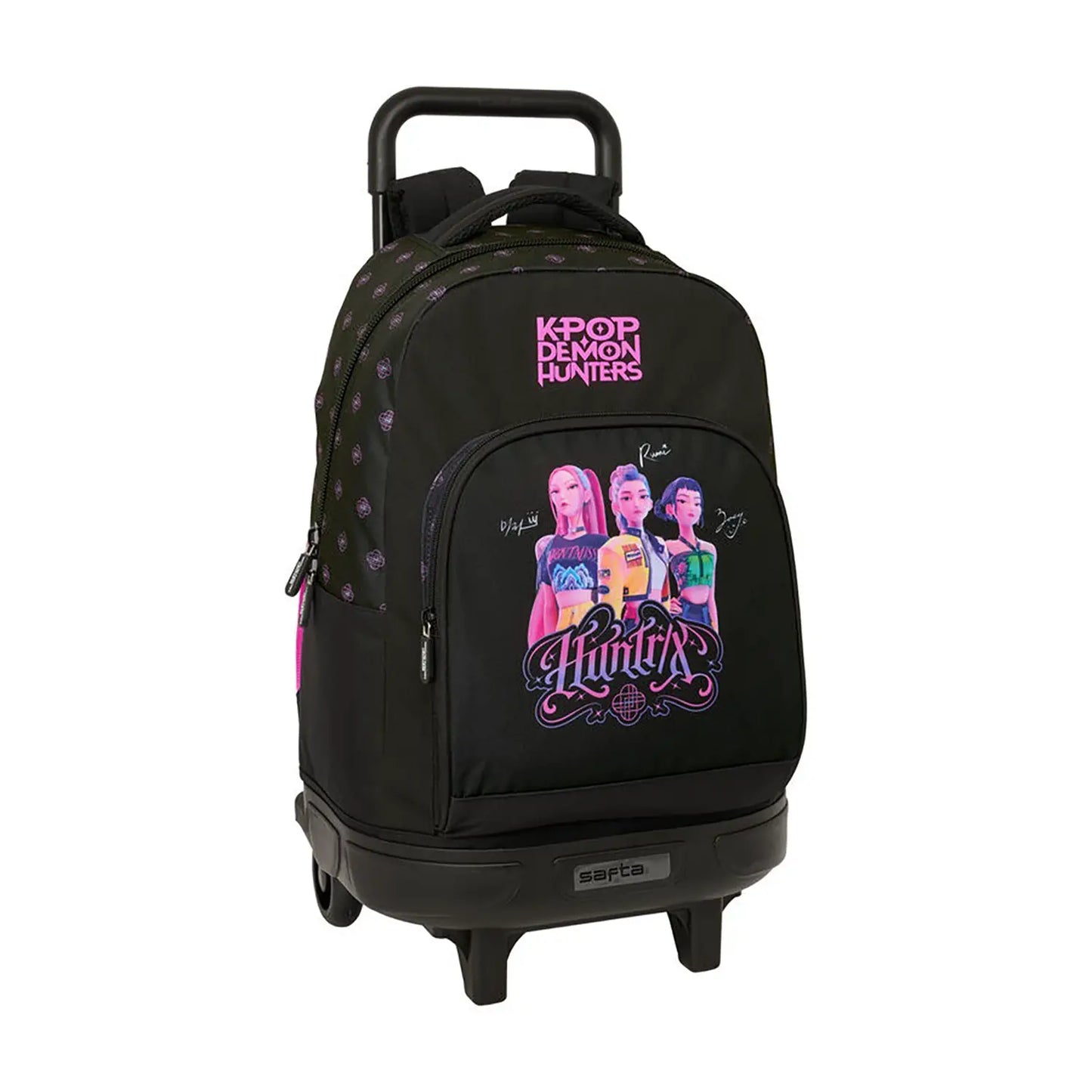 KPOP TROLLEY DEMON HUNTER SAFTA   3 FANTASIE