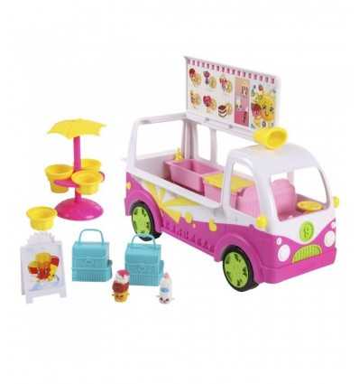 SHOPKINS CAMIONCINO DEI GELATI GIOCHI PREZIOSI