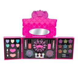 MISS CARINA MAKE UP E NAIL ART TEOREMA