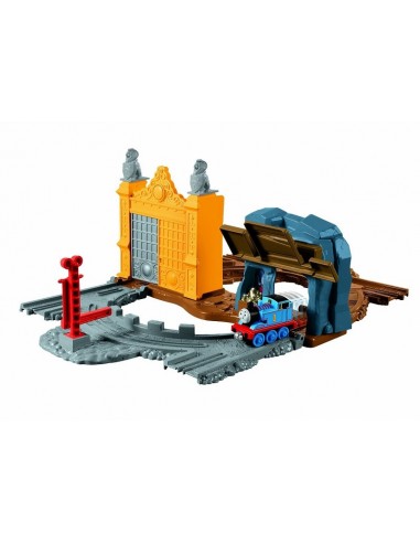 THOMAS & FRIENDS PISTA DEL TESORO Y3023