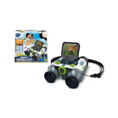 VIDEO BINOCOLO INTERATTIVO VTECH
