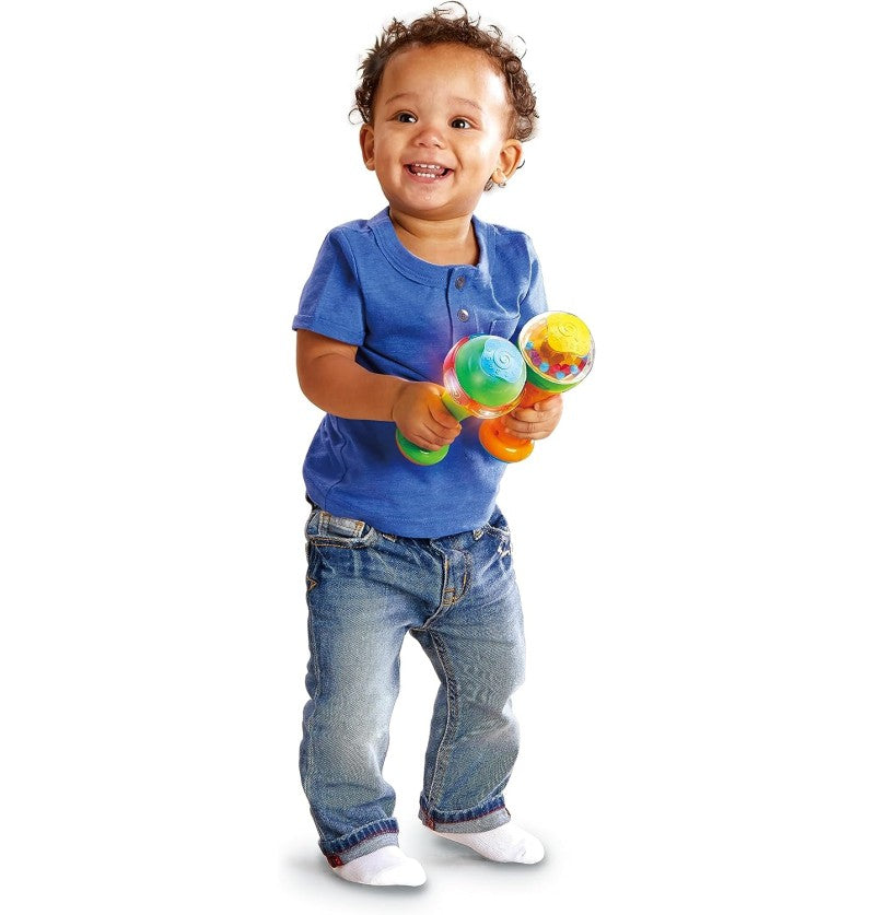 VTECH BABY MAGICHE MARACAS LUMINOSE