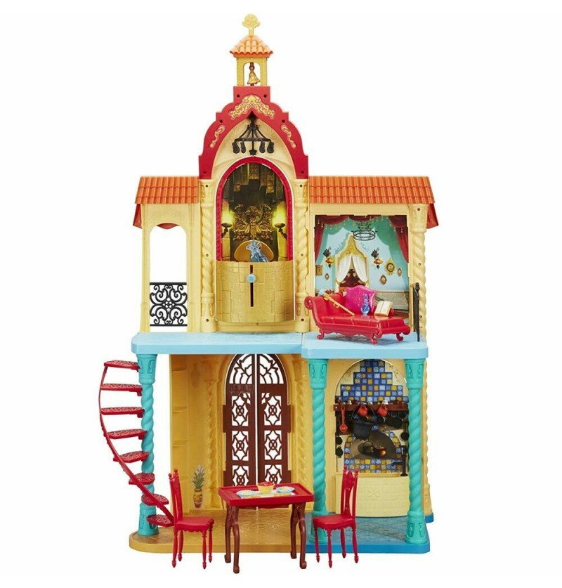 Disney Elena di Avalor Castello Reale di Avalor HASBRO