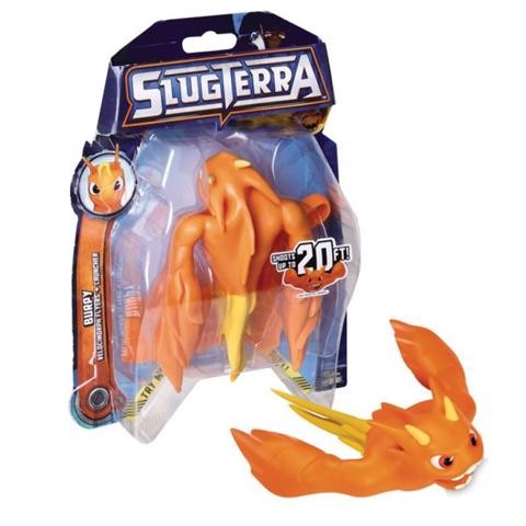 SLUGTERRA PERSONAGGIO FLINGER GPZ 60411