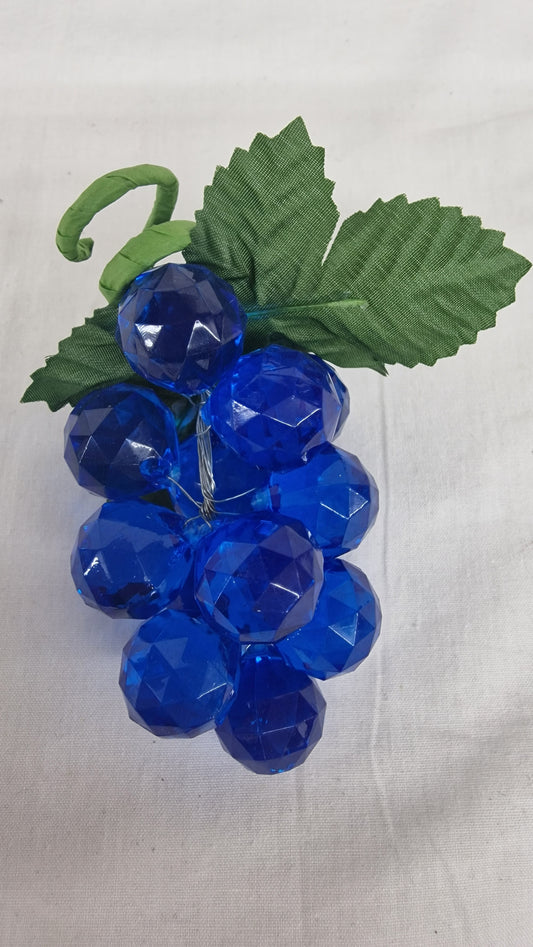 GRAPPOLO D'UVA BLU DENAS