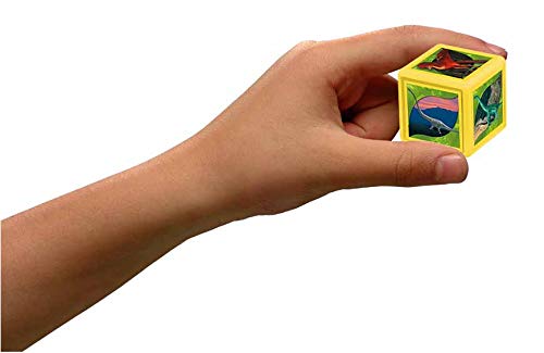 Dinosauri Top Trumps Match WINNING MOVES