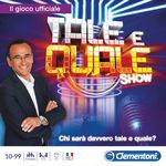 TALE E QUALE CLEMENTONI