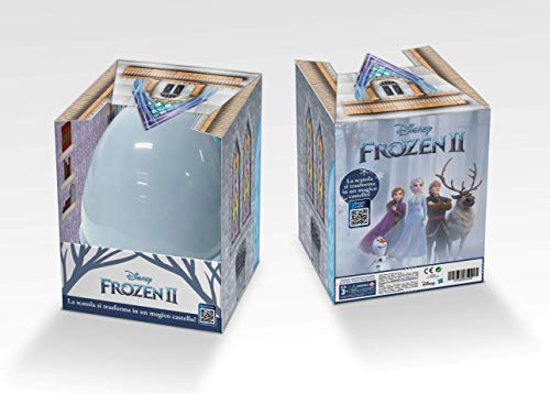 SORPRESOVO FROZEN HASBRO