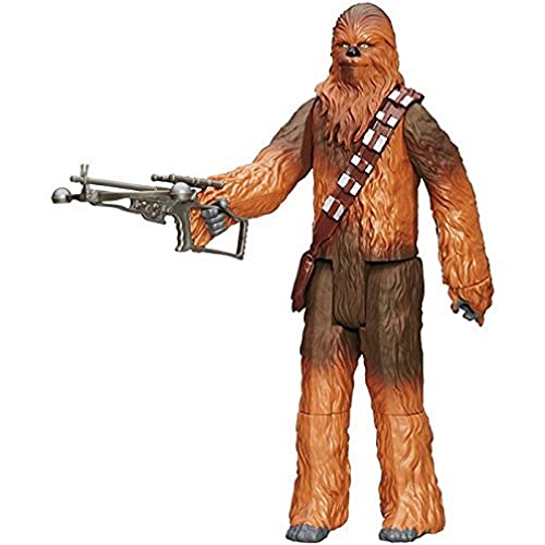 STAR WARS CHEWBACCA