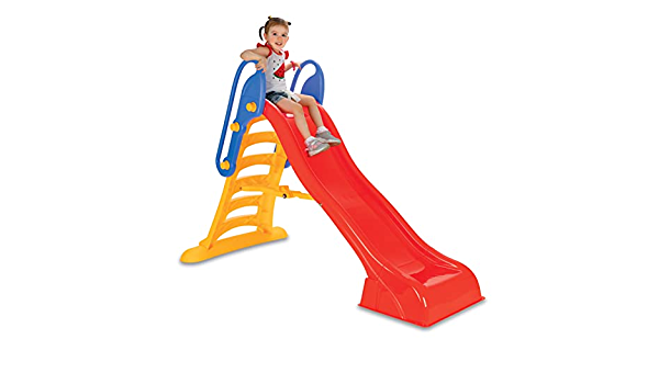 Scivolo Maxi Water Slide Biemme