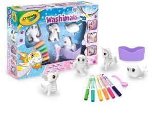 WASHIMALS peculiar pets