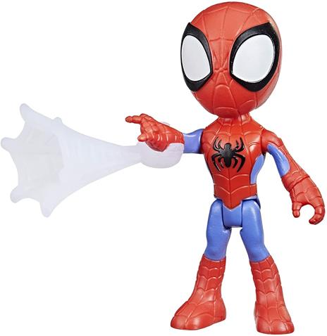Hasbro Spidey e i Suoi Fantastici Amici